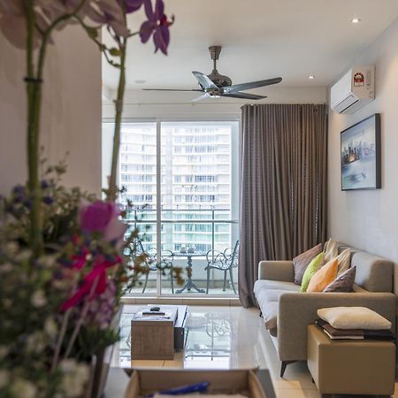 Sky Suites จอร์จทาวน์ ภายนอก รูปภาพ