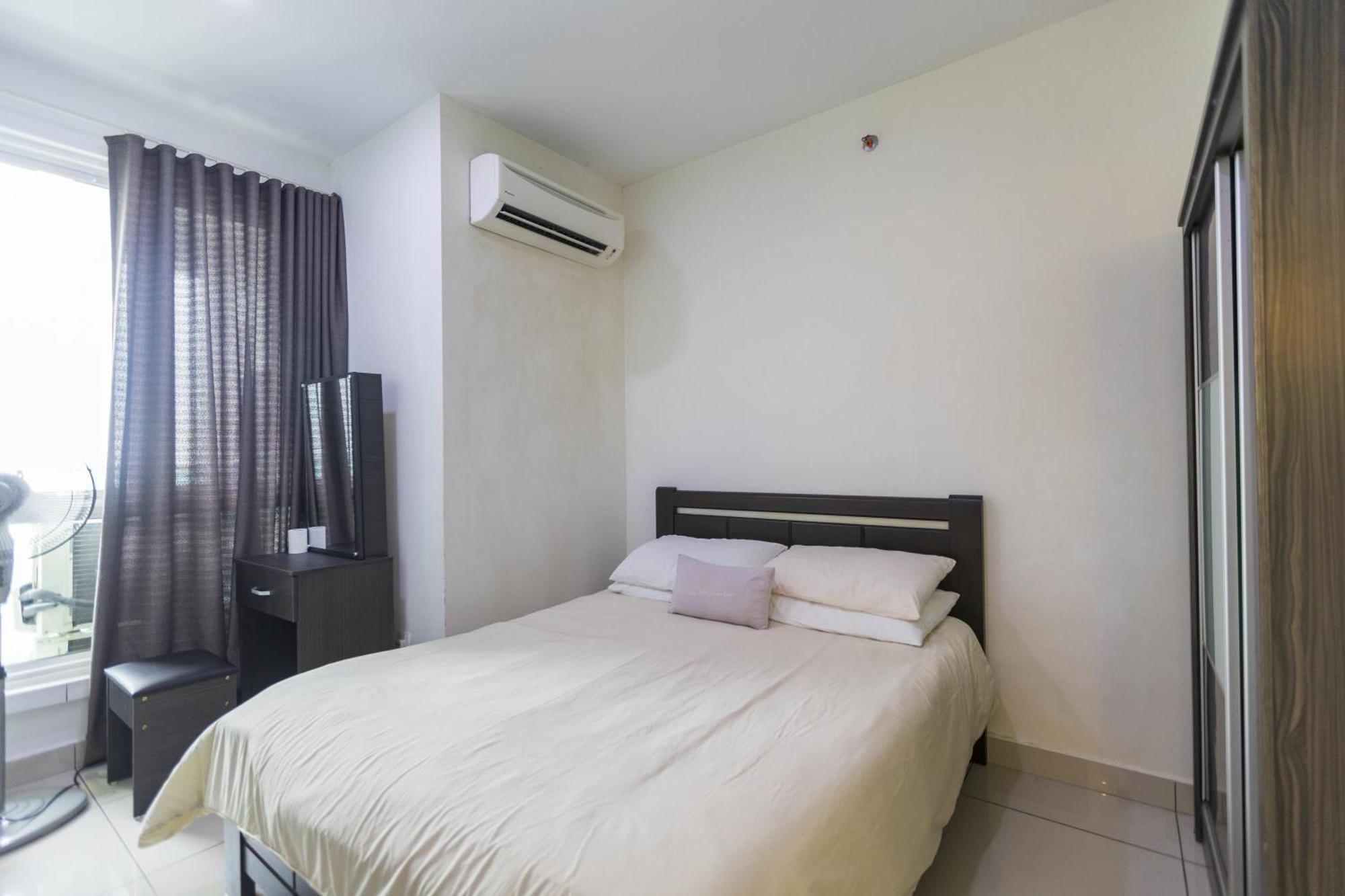 Sky Suites จอร์จทาวน์ ภายนอก รูปภาพ